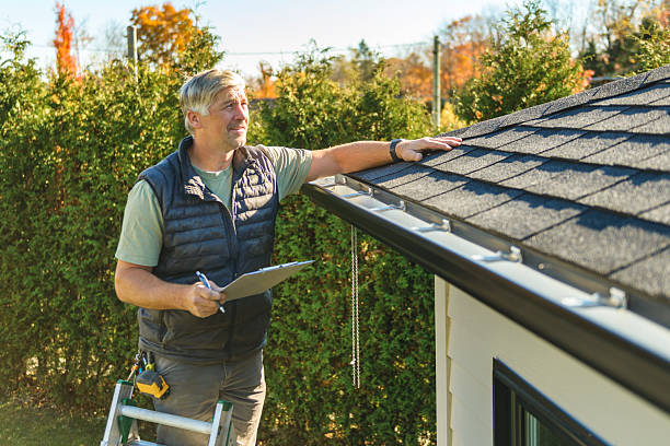 Trusted Roofing service in Bremo Bluff, VA - Ben Roofing and Steel LLC